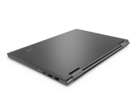 Lenovo YOGA 730-15 i5-8250U/8GB/256/Win10 GTX1050 Szary - 445077 - zdjęcie 7